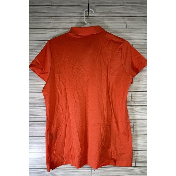 Lauren‎ Ralph Lauren BLACK LABEL Polo Women's Lg Tailored Fit Quilted Pattern - Picture 2 of 8